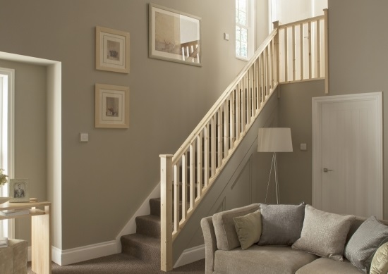 Benchmark / Plain Square