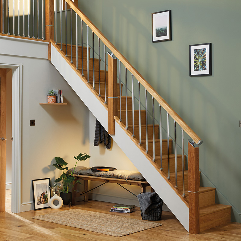 Contemporary / Axyss II