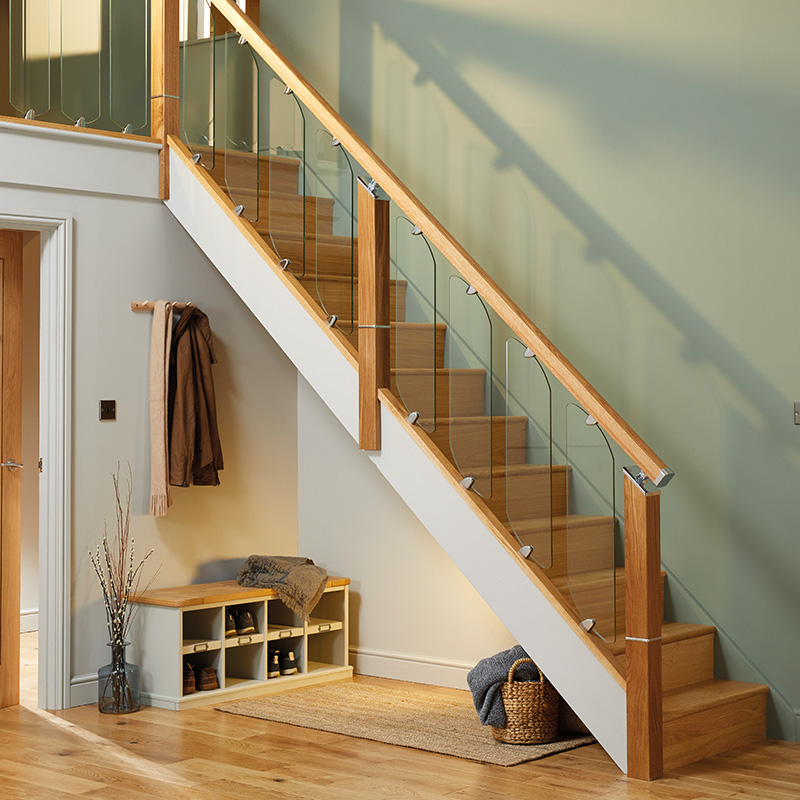 Contemporary / Clarity