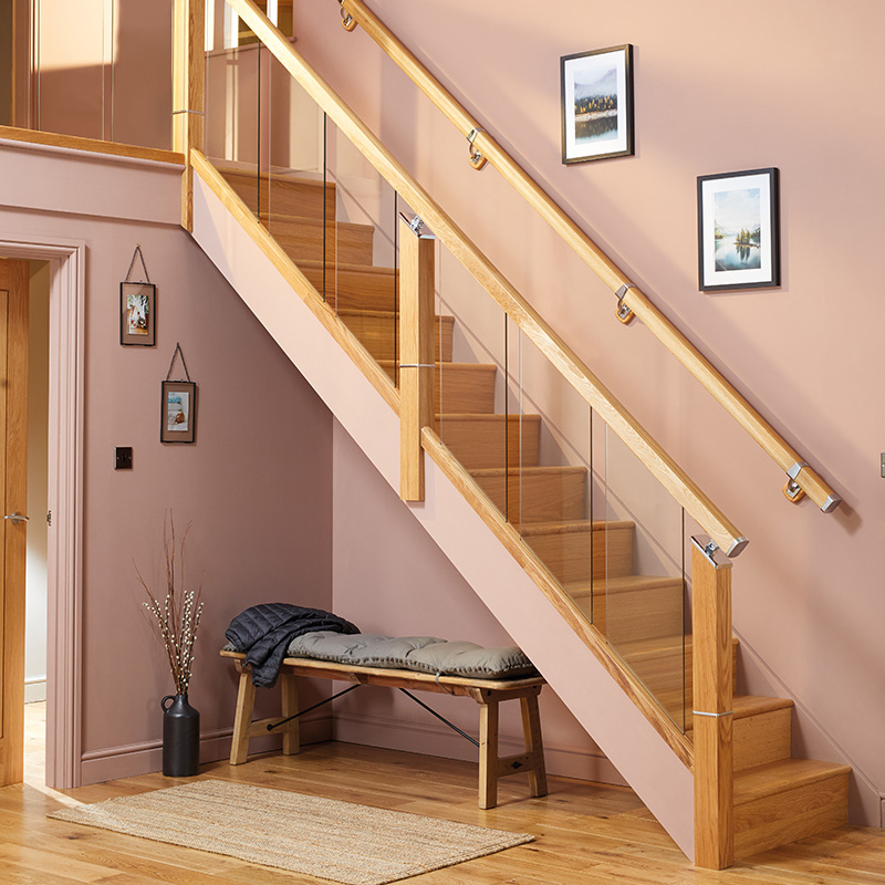 Contemporary / Reflections