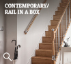 Contemporary/Rail in the box